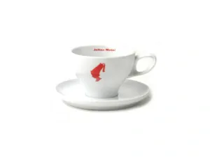 Julius Meinl STANDARD Elegantní bílý design