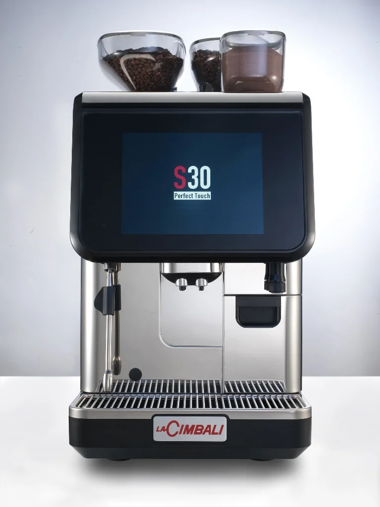 Automatické stroje