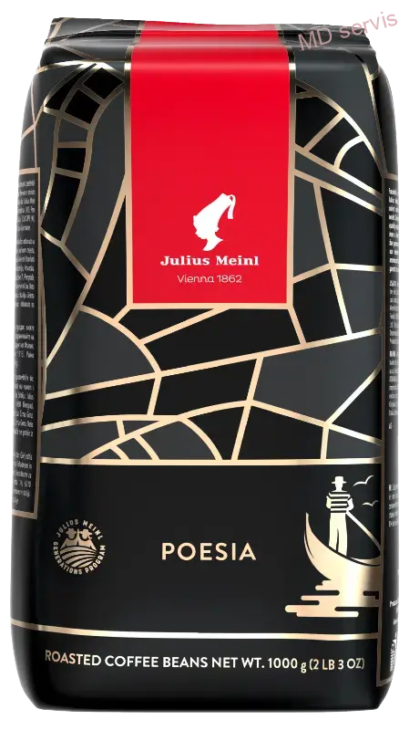 Julius Meinl POESIA  1 kg