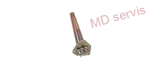 Topná spirála HEATING ELEMENT 3750/4500W 220/240V