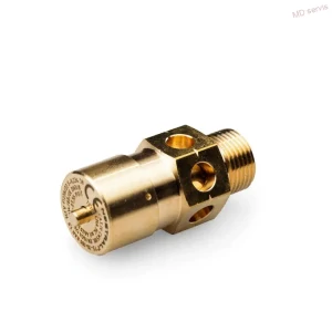 CMA (Astoria / Wega) - Pojistný ventil 3/8" certifikovaný