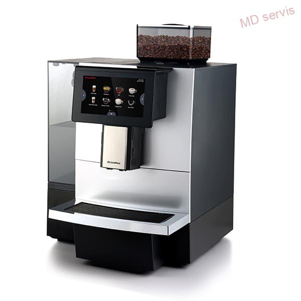 Dr. Coffee F11