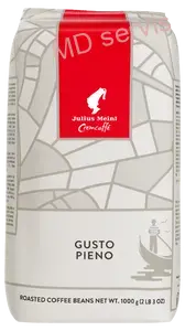 Julius Meinl Espresso Gusto Pieno 1 kg