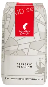 Julius Meinl Crema Espresso 1 kg