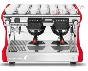 Rancilio Classe 7 - 2 GR 