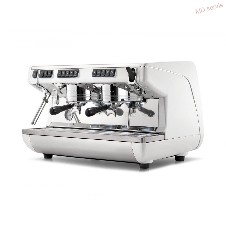 Nuova Simonelli Appia Life 2GR