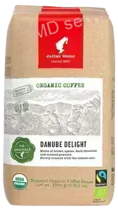 Julius Meinl Originals Bio FT Danube Delight 1kg