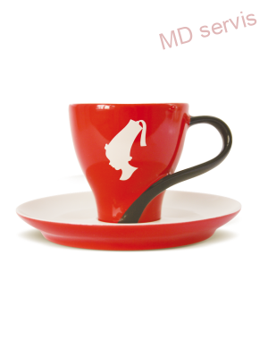 Šálek espresso Julius Meinl Trend