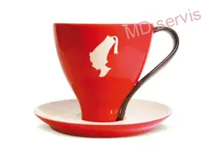 Šálek Lungo Melange Julius Meinl Trend
