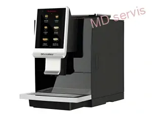 Dr. Coffee H08