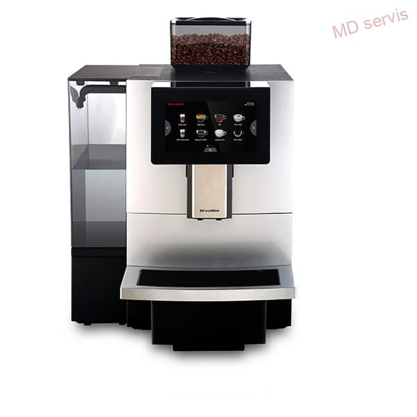 Dr. Coffee F11