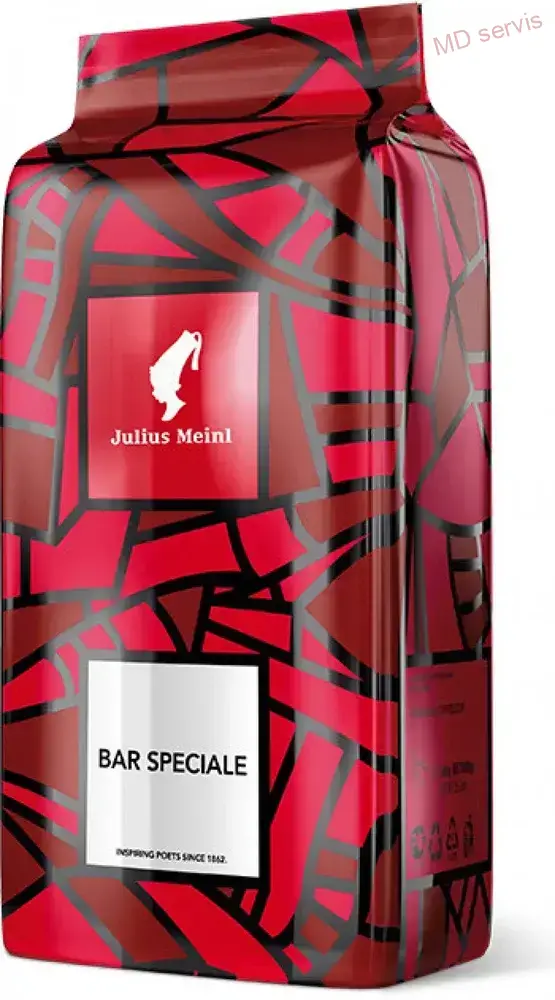 Julius Meinl Bar Speciale 1 kg 
