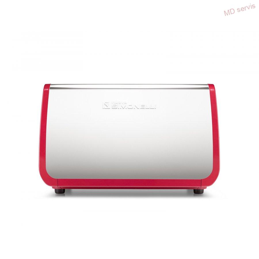 Nuova Simonelli Appia Life 2GR