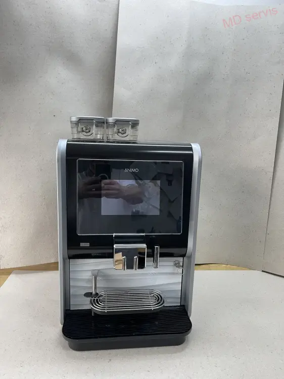 KÁVOVAR OPTIME 22