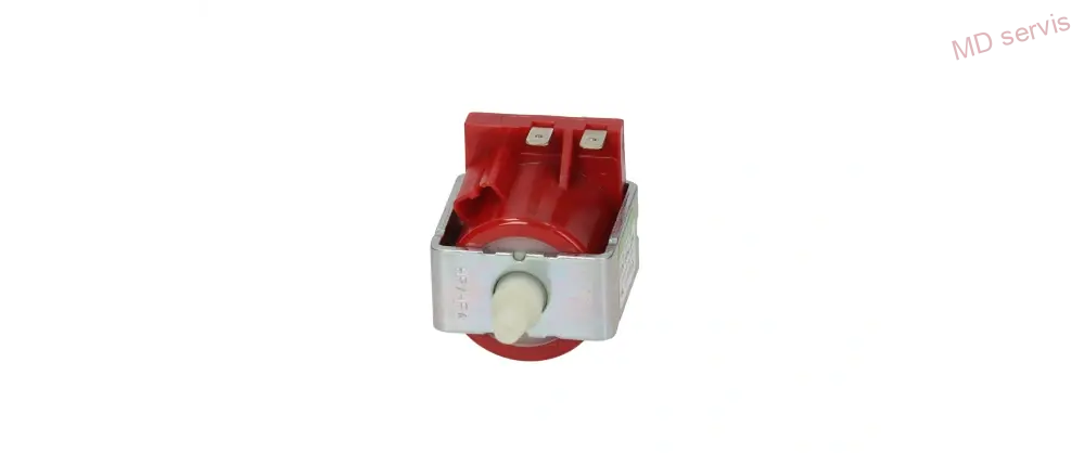 VIBRATION PUMP HF 22W 230V 50Hz