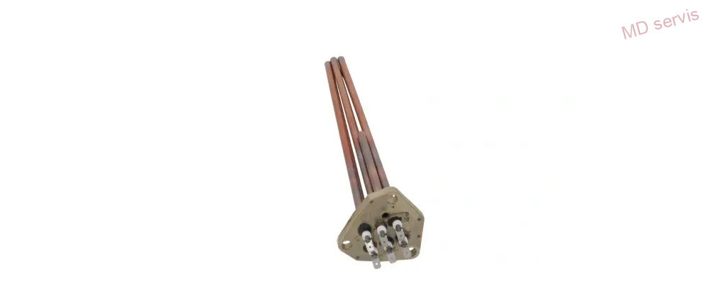 Topná spirála HEATING ELEMENT 3750/4500W 220/240V