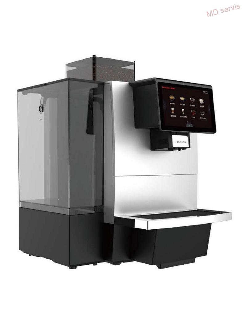 Dr. Coffee F11