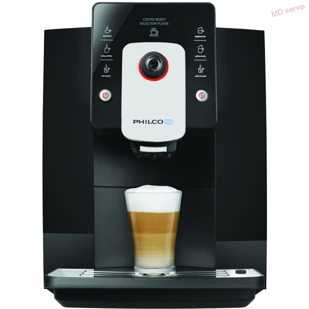 PHEM 1001 AUTOMATICKÉ ESPRESSO PHILCO