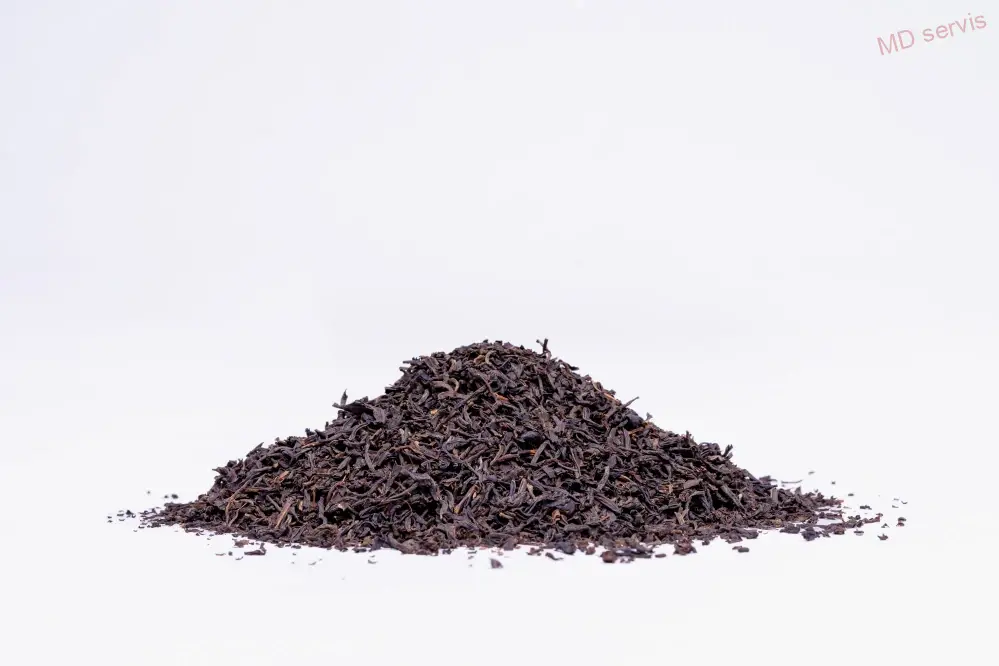 Julius Meinl Leaf Tea Bio Fragrant Jasmine zelený čaj 250 g