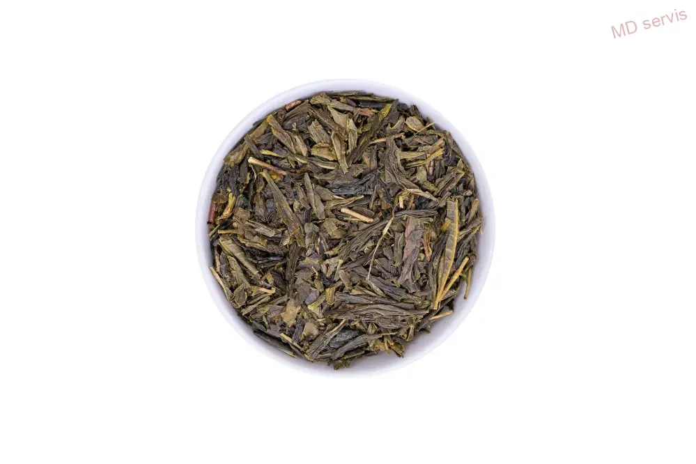 Julius Meinl Leaf Tea Bio Chinese Sencha - zelený čaj 250 g