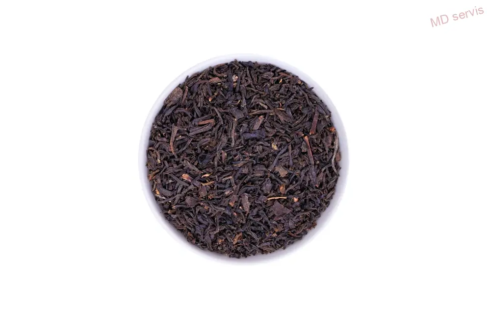 Julius Meinl Leaf Tea Bio RFA Assam Gold of Brahmaputra - černý čaj 250 g