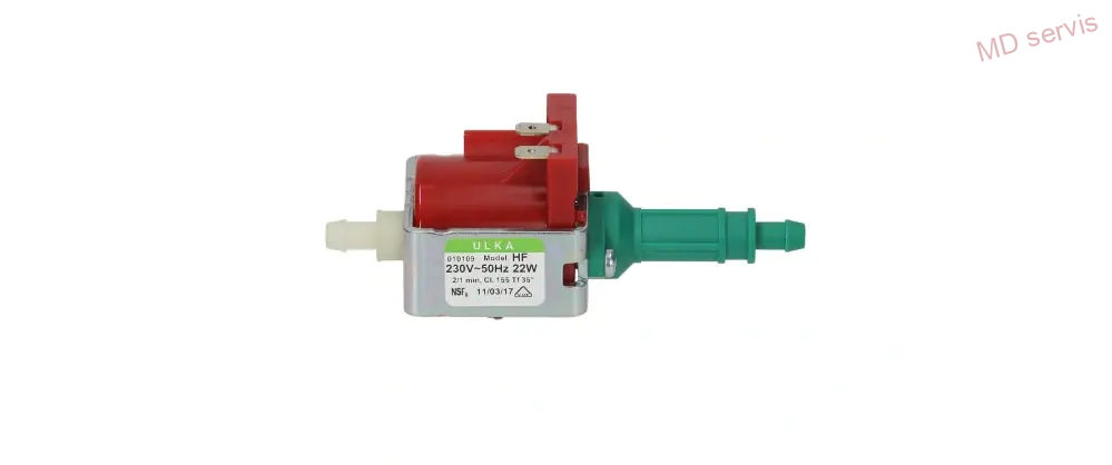 VIBRATION PUMP HF 22W 230V 50Hz