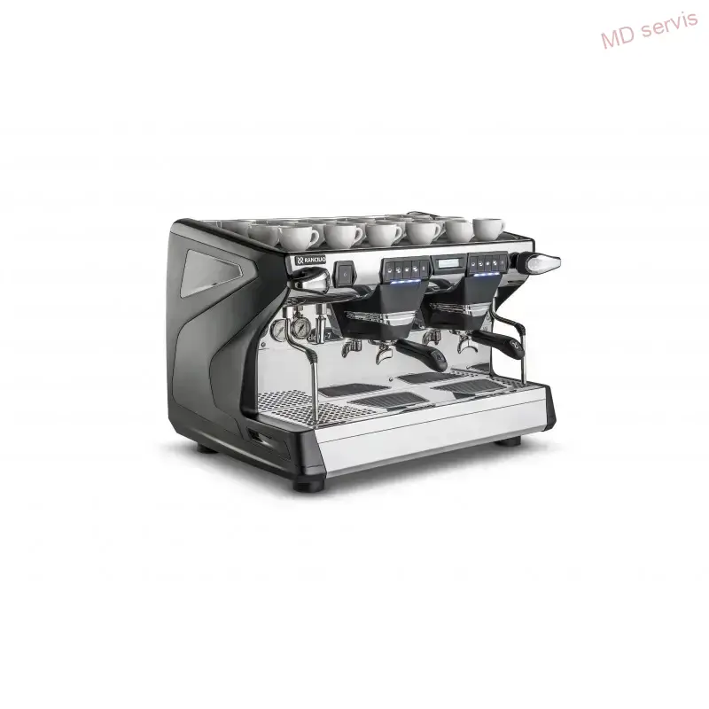 Rancilio Classe 7 - 2 GR 