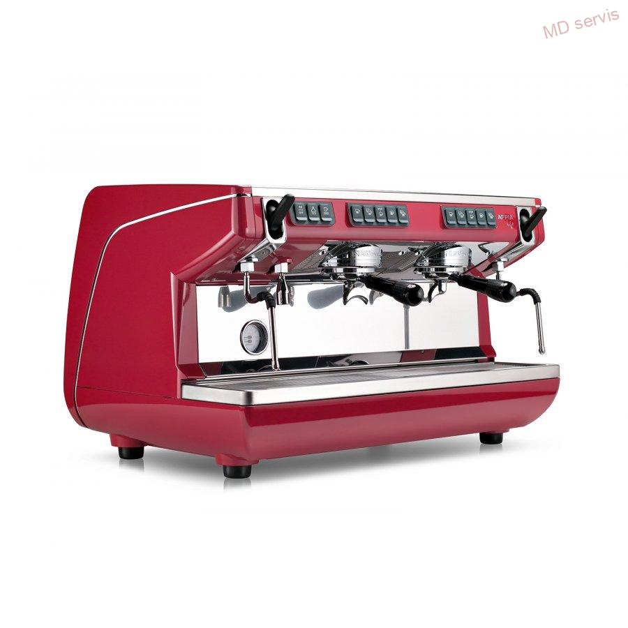 Nuova Simonelli Appia Life 2GR