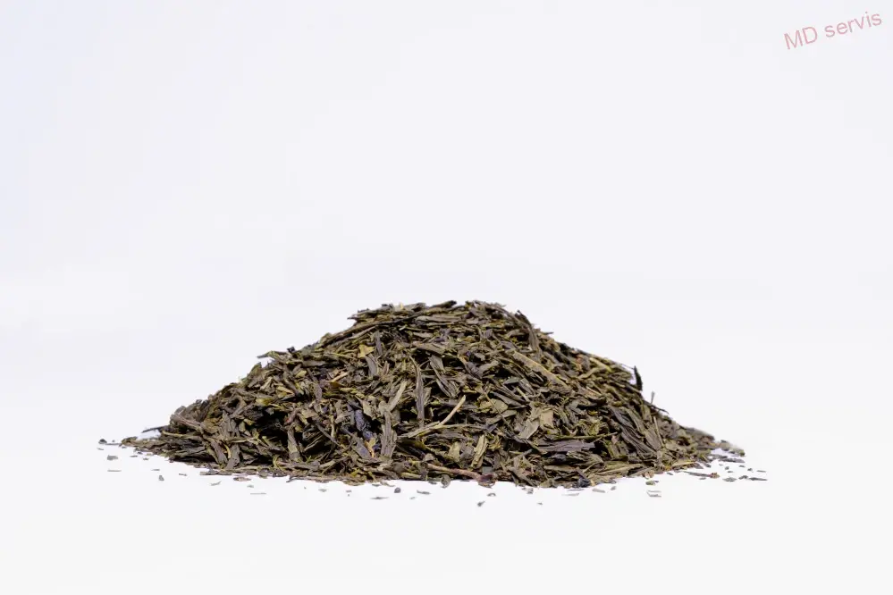 Julius Meinl Leaf Tea Bio Chinese Sencha - zelený čaj 250 g