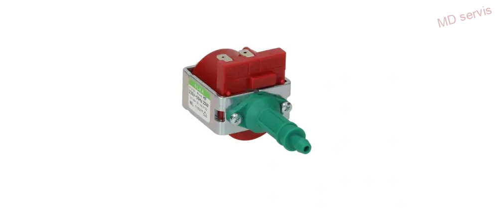 VIBRATION PUMP HF 22W 230V 50Hz