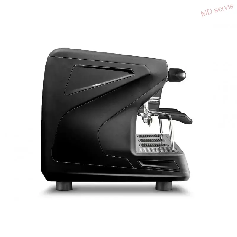 Rancilio Classe 7 - 2 GR 