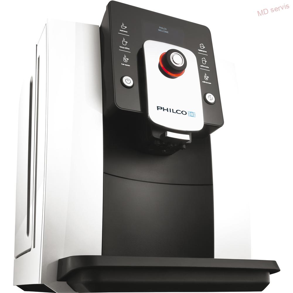 PHEM 1001 AUTOMATICKÉ ESPRESSO PHILCO