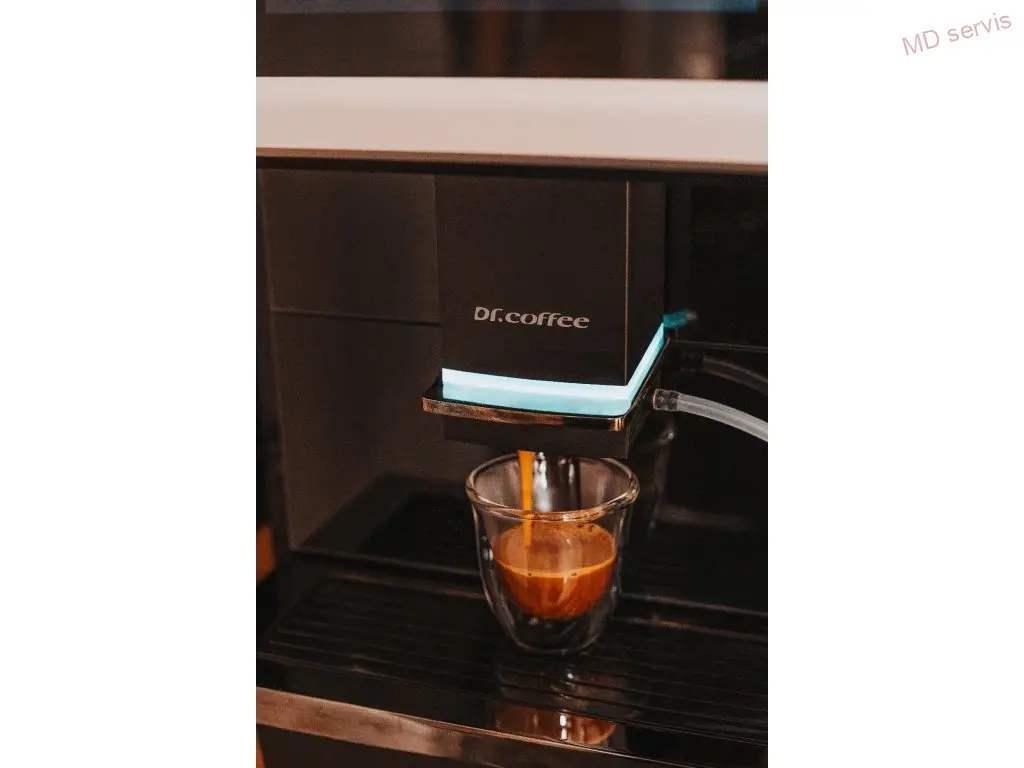 Dr. Coffee C12