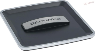  DR COFFEE CONTAINER LID