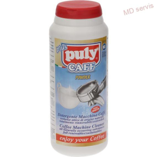 Čisticí prášek Puly Caff Group 900g